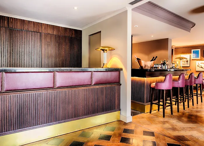 Mondrian Am Checkpoint Charlie 4* Berlijn