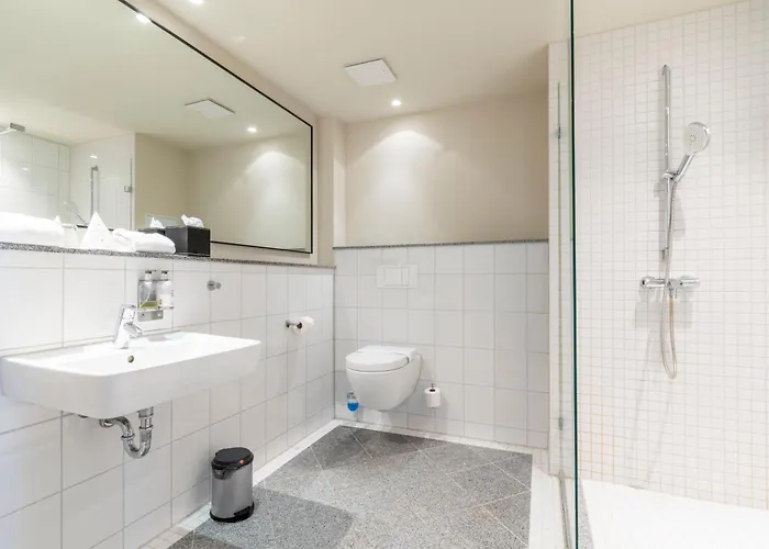 Mondrian Am Checkpoint Charlie 4* Berlijn