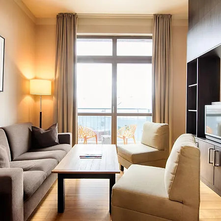 Mondrian Am Checkpoint Charlie 4* Berlin