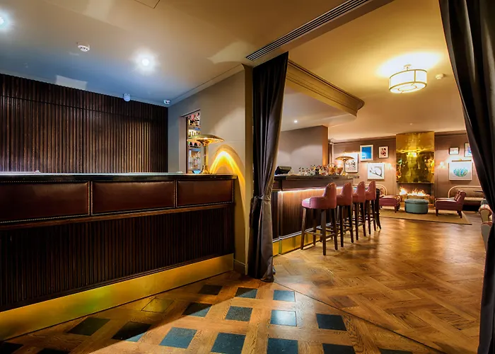 Otel Mondrian Am Checkpoint Charlie 4*