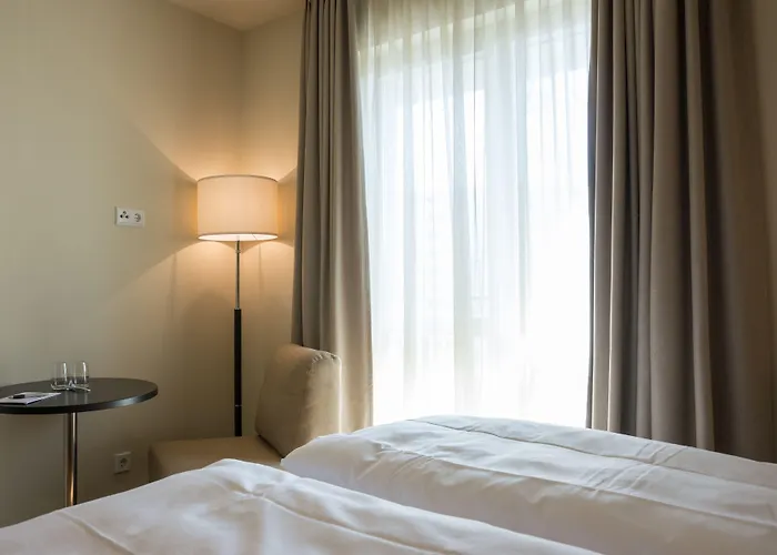 Mondrian Am Checkpoint Charlie Hotel