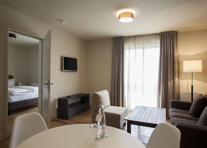 Mondrian Am Checkpoint Charlie Hotel 4*