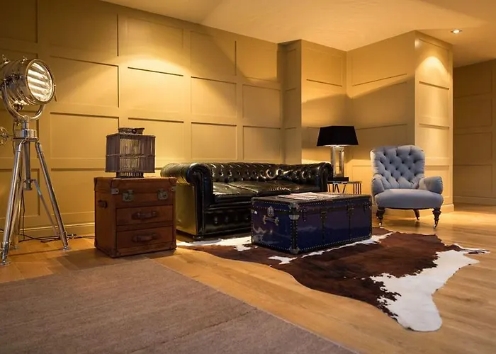 Mondrian Am Checkpoint Charlie Hotel 4*