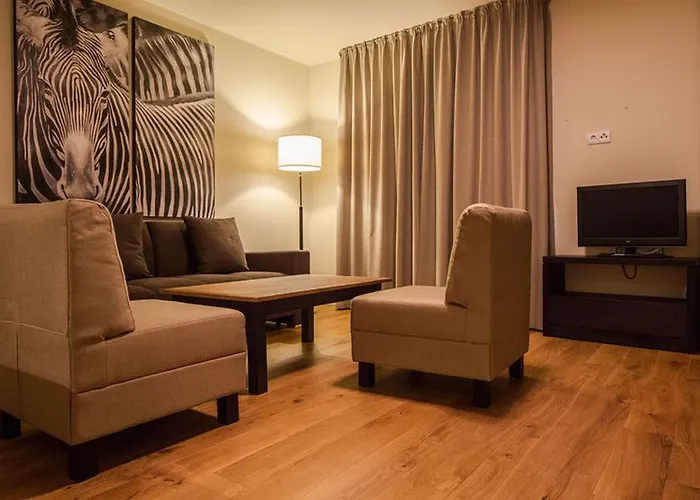 Mondrian Am Checkpoint Charlie Otel 4*