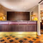 Mondrian Am Checkpoint Charlie 4*