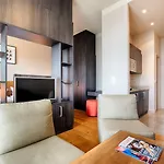Mondrian Am Checkpoint Charlie Hotel 4*