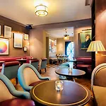 Mondrian Am Checkpoint Charlie Hotel 4*