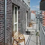 Mondrian Am Checkpoint Charlie מלון 4*
