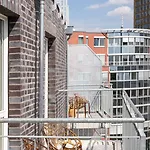 Hotel Mondrian Am Checkpoint Charlie
