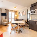 Mondrian Am Checkpoint Charlie Hotel 4*