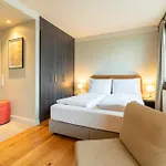 Mondrian Am Checkpoint Charlie 4* Berlin