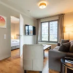 Mondrian Am Checkpoint Charlie 4* Berlin