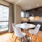 Hotel Mondrian Am Checkpoint Charlie 4*