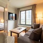 Mondrian Am Checkpoint Charlie Hotel 4*