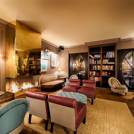 Mondrian Am Checkpoint Charlie 4* Βερολίνο