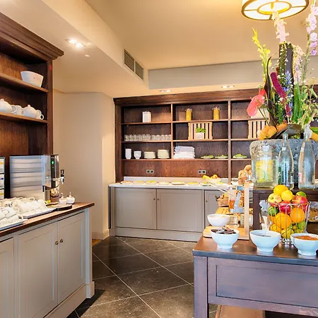 Mondrian Am Checkpoint Charlie Ξενοδοχείο 4*