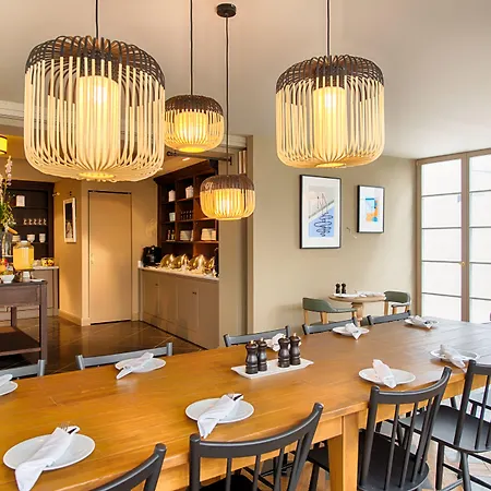 Mondrian Am Checkpoint Charlie Ξενοδοχείο 4*