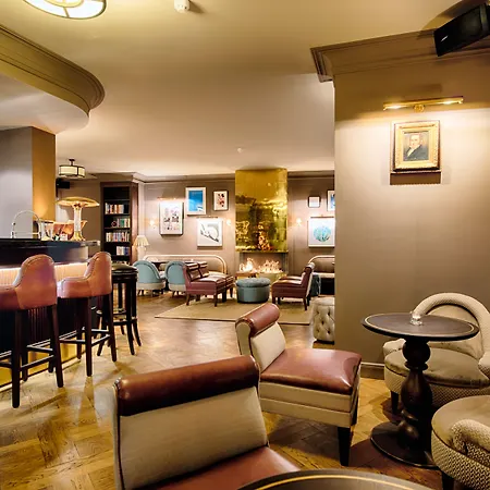 Mondrian Am Checkpoint Charlie 4* Berlin