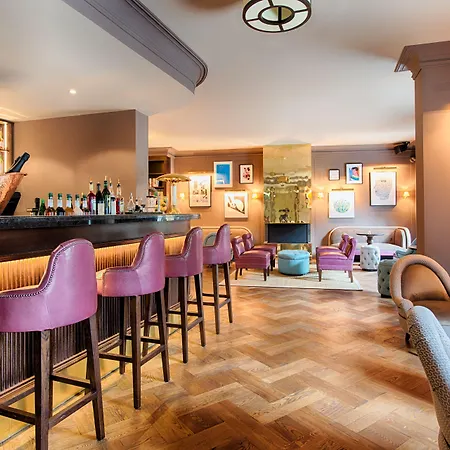 Mondrian Am Checkpoint Charlie Ξενοδοχείο Βερολίνο