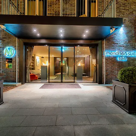 Mondrian Am Checkpoint Charlie 4* Βερολίνο