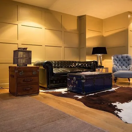 Mondrian Am Checkpoint Charlie Ξενοδοχείο 4*