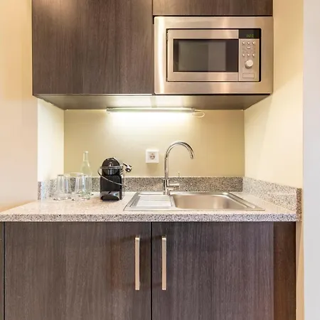 Mondrian Am Checkpoint Charlie 4* Berlin