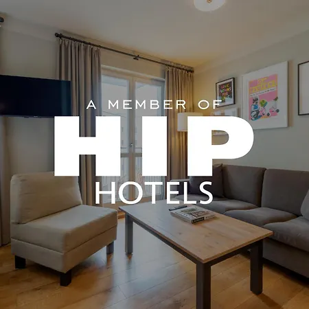 Hotel Mondrian Am Checkpoint Charlie Berlin