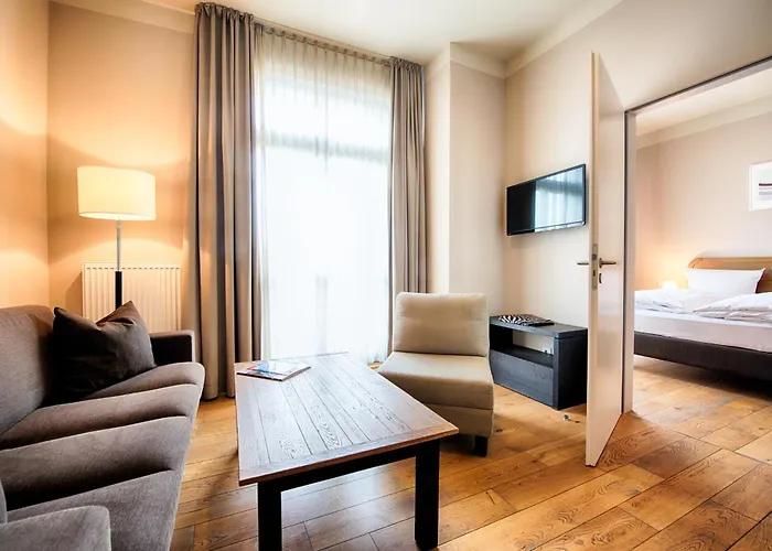 Mondrian Am Checkpoint Charlie 4* Berlin