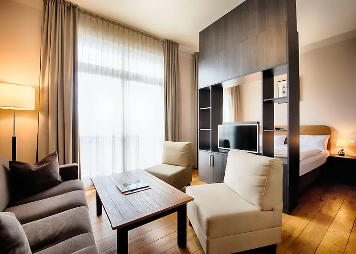 Mondrian Am Checkpoint Charlie Hotel 4*
