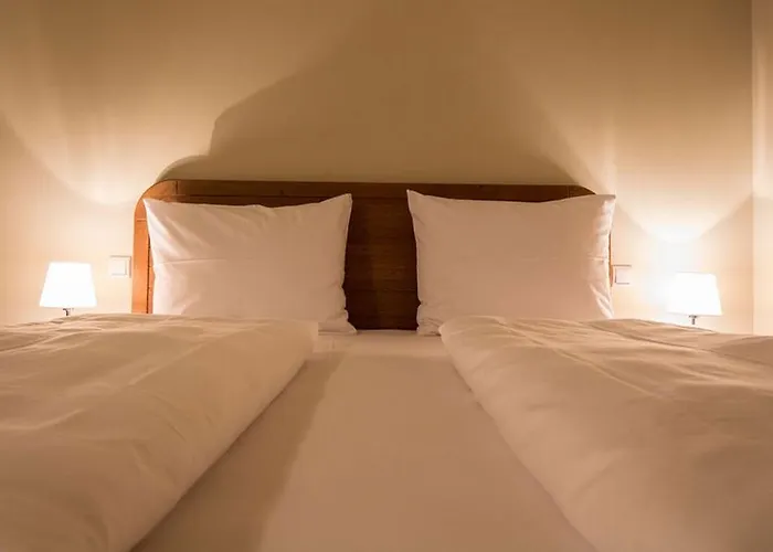 Hotel Mondrian Am Checkpoint Charlie