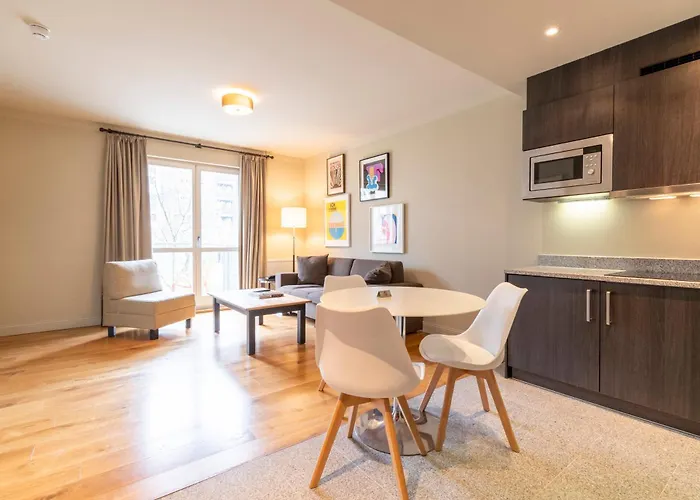 モンドリアン スイーツ アム チェックポイント チャーリー ホテル 4*