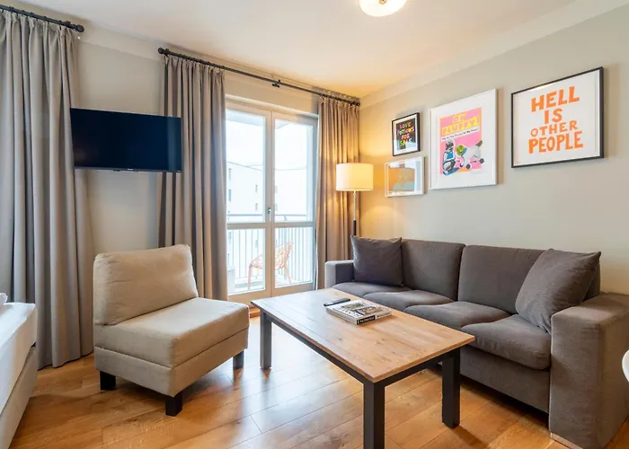 Mondrian Am Checkpoint Charlie Hotel Berlín