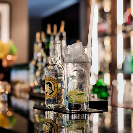 몬드리안 스위트 암 체크포인트 찰리