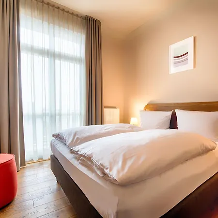 Hotel Mondrian Am Checkpoint Charlie