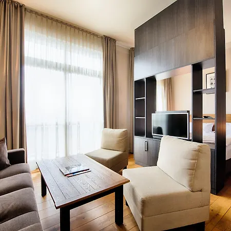 Mondrian Am Checkpoint Charlie 4* Berlin