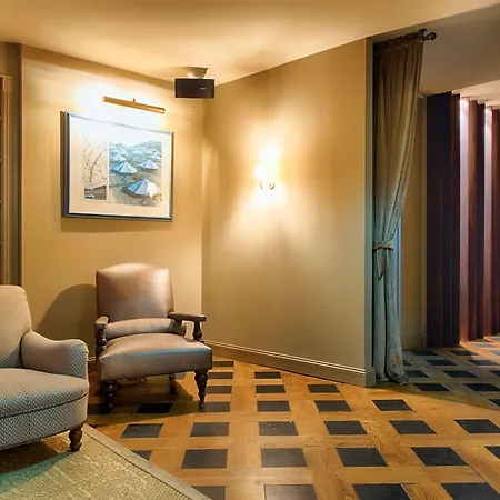 Mondrian Am Checkpoint Charlie 4* Berlin