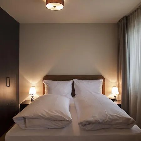 Mondrian Am Checkpoint Charlie Hotel Berlin