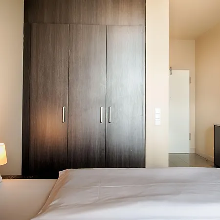 Hotel Mondrian Am Checkpoint Charlie Berlin