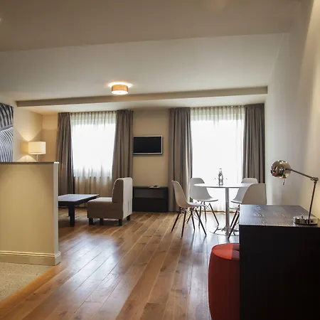 Mondrian Am Checkpoint Charlie 4* Berlin