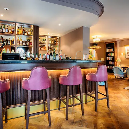 Mondrian Am Checkpoint Charlie Hotel 4*