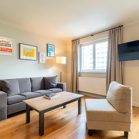Mondrian Am Checkpoint Charlie Hotel 4*