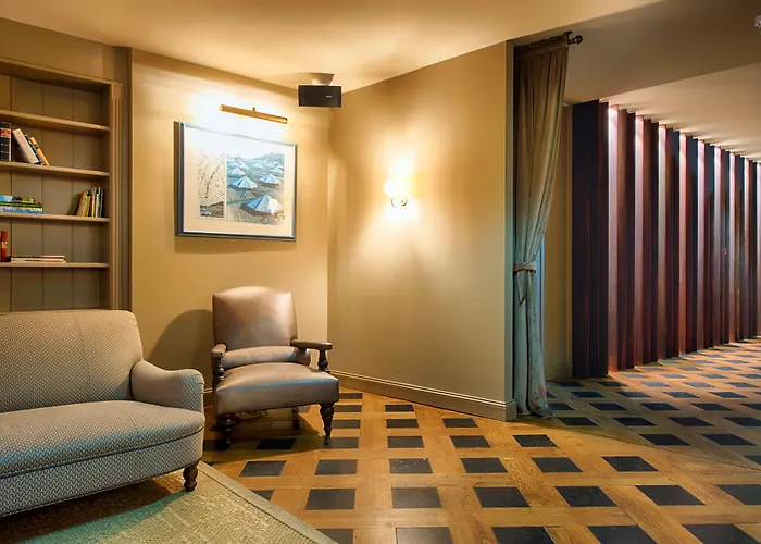 Mondrian Am Checkpoint Charlie 4* Berlin