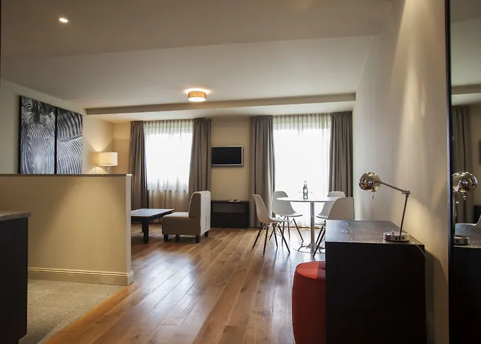 Mondrian Am Checkpoint Charlie 4* Berlin