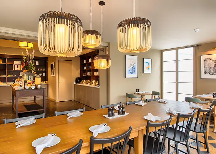 Mondrian Am Checkpoint Charlie Hotel 4*