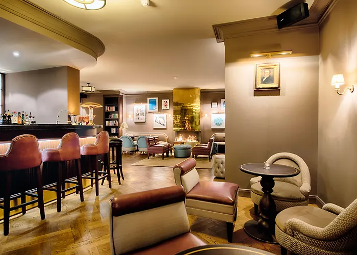 Mondrian Am Checkpoint Charlie 4* Berlin