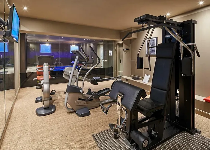 Mondrian Am Checkpoint Charlie